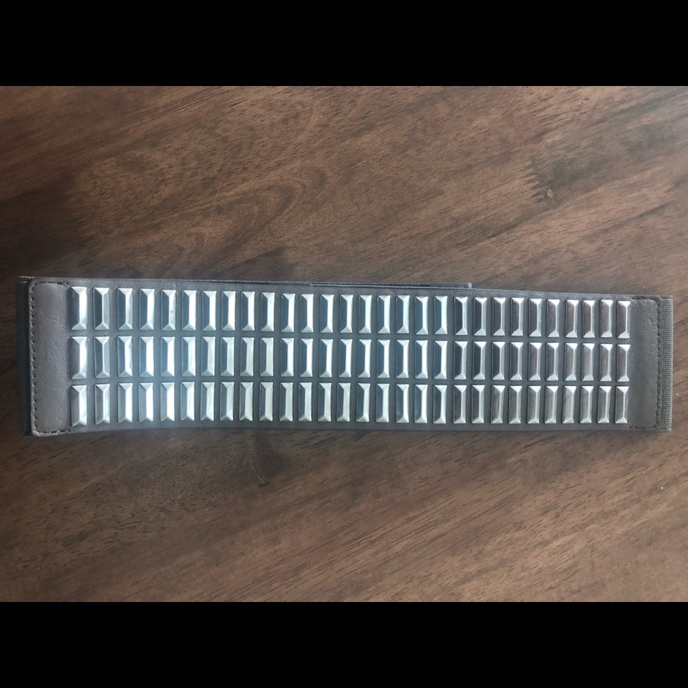 Gray Belt BCBG